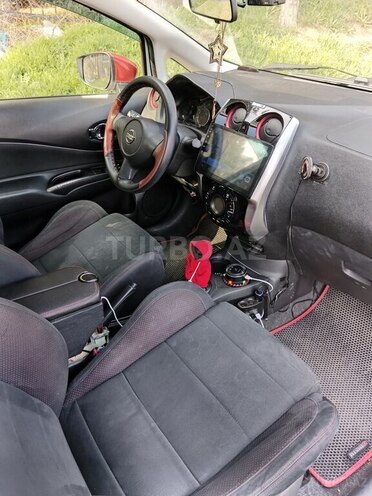 Nissan Note 2015, 48,000 km - 1.2 l - Bakı