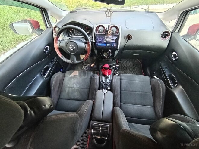 Nissan Note 2015, 48,000 km - 1.2 l - Bakı