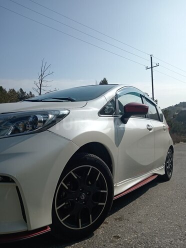 Nissan Note 2015, 48,000 km - 1.2 l - Bakı