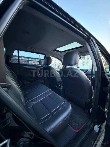 Changan CS 75 2017, 191,000 km - 1.8 l - Bakı