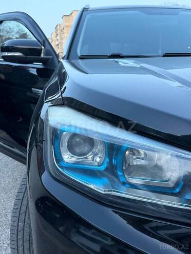 Changan CS 75 2017, 191,000 km - 1.8 l - Bakı