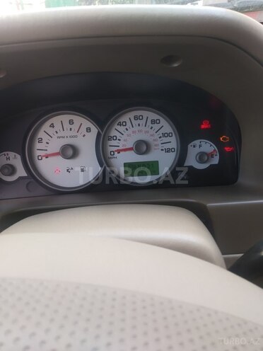 Ford Escape 2005, 241,000 km - 3.0 l - Bakı
