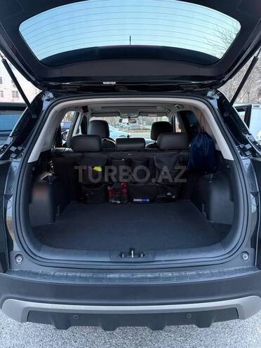 Changan CS 75 2017, 191,000 km - 1.8 l - Bakı