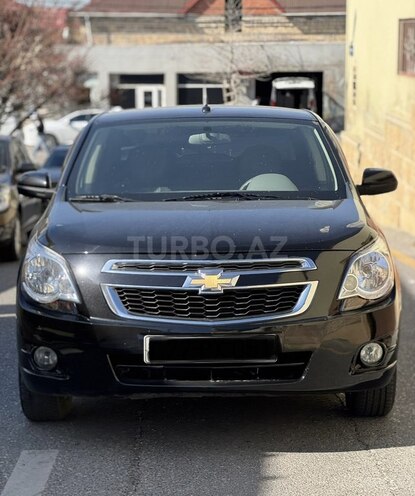 Chevrolet Cobalt 2023, 84,000 km - 1.5 л - Bakı