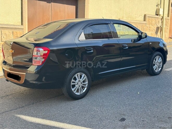 Chevrolet Cobalt 2023, 84,000 km - 1.5 л - Bakı