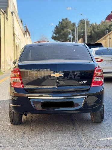 Chevrolet Cobalt 2023, 84,000 km - 1.5 л - Bakı