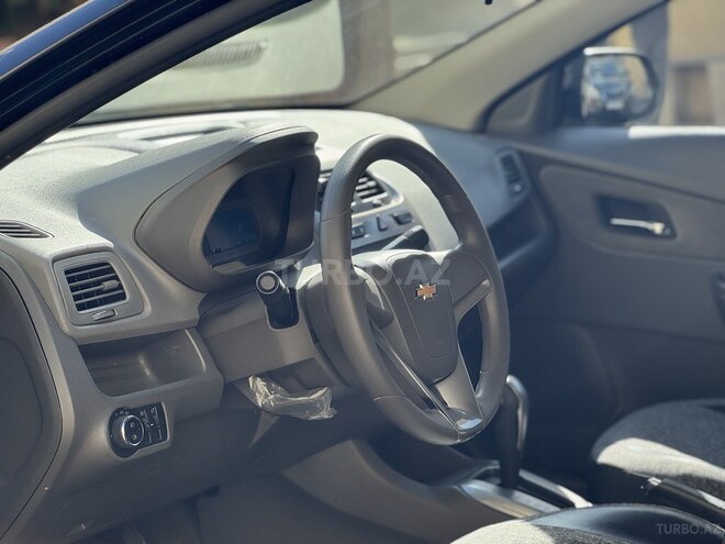Chevrolet Cobalt 2023, 84,000 km - 1.5 л - Bakı