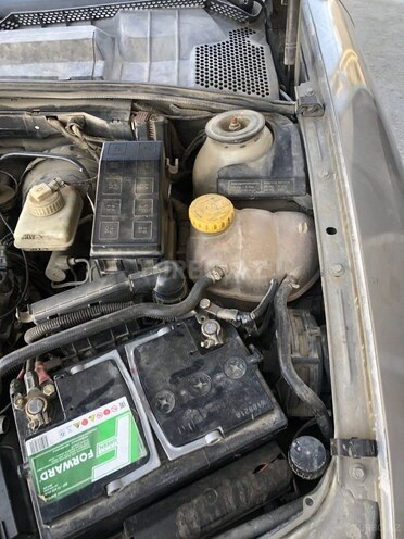 Opel Vectra 1997, 100,000 km - 2.0 l - Bakı