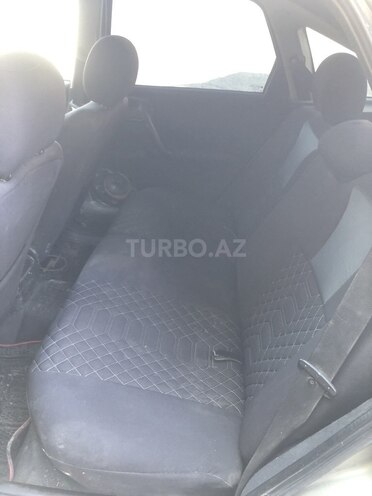 Opel Vectra 1997, 100,000 km - 2.0 l - Bakı