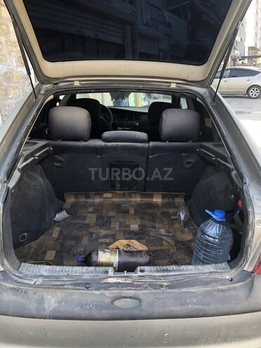 Opel Vectra 1997, 100,000 km - 2.0 l - Bakı