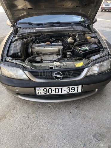 Opel Vectra 1997, 100,000 km - 2.0 l - Bakı