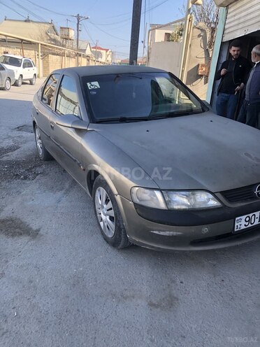 Opel Vectra 1997, 100,000 km - 2.0 l - Bakı