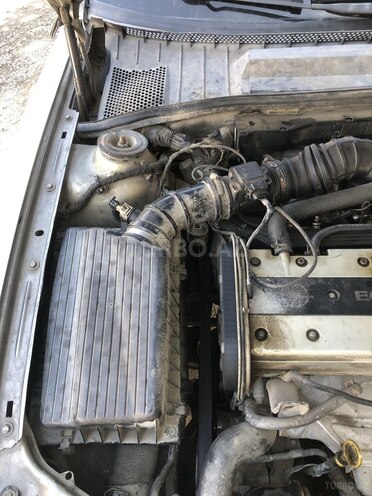 Opel Vectra 1997, 100,000 km - 2.0 l - Bakı