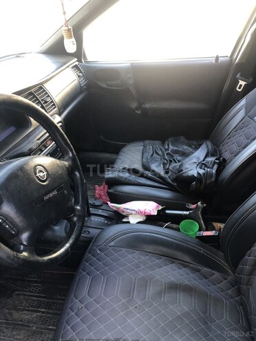 Opel Vectra 1997, 100,000 km - 2.0 l - Bakı