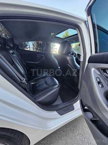 Hyundai Elantra 2012, 230,000 km - 1.8 l - Bakı