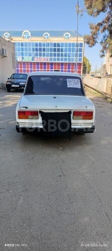 LADA (VAZ) 2107 2003, 99,032 km - 1.6 l - Biləsuvar
