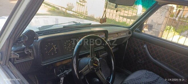LADA (VAZ) 2107 2003, 99,032 km - 1.6 l - Biləsuvar