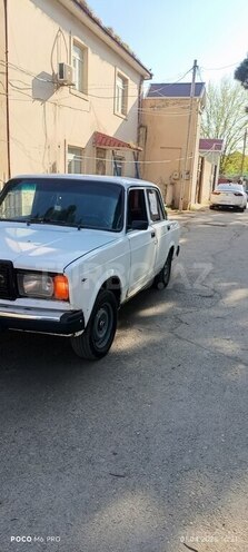LADA (VAZ) 2107 2003, 99,032 km - 1.6 l - Biləsuvar