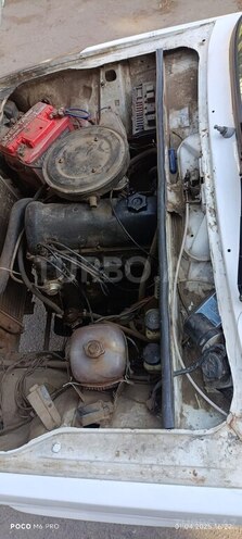 LADA (VAZ) 2107 2003, 99,032 km - 1.6 l - Biləsuvar