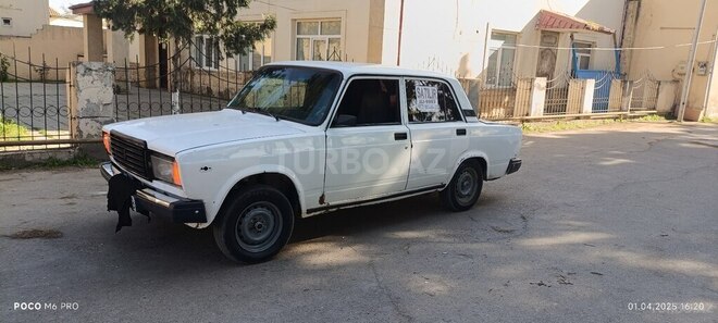 LADA (VAZ) 2107 2003, 99,032 km - 1.6 l - Biləsuvar