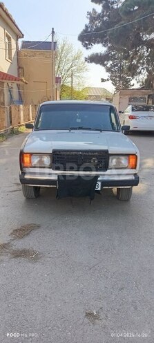 LADA (VAZ) 2107 2003, 99,032 km - 1.6 l - Biləsuvar