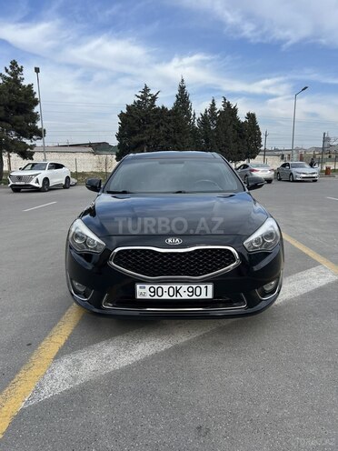 Kia K7 2014, 210,000 km - 3.3 l - Bakı