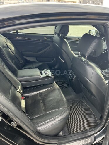 Kia K7 2014, 210,000 km - 3.3 l - Bakı