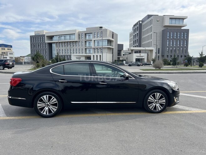 Kia K7 2014, 210,000 km - 3.3 l - Bakı