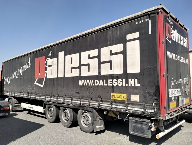 MAN TGX 18.440 2008, 1,250,000 km - 12.0 l - Bakı
