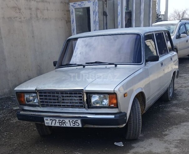 LADA (VAZ) 2104 2008, 145,000 km - 1.6 л - Qobustan