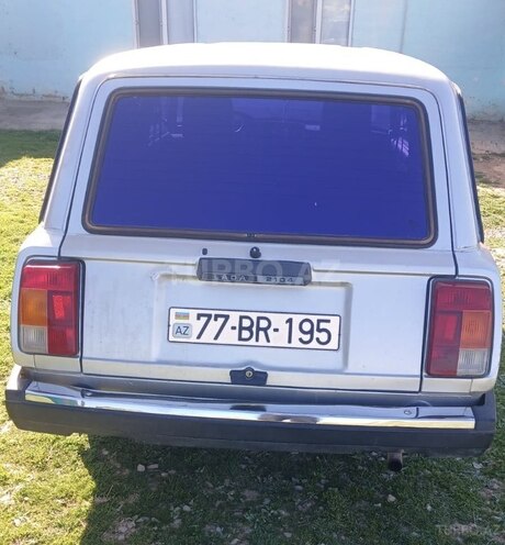 LADA (VAZ) 2104 2008, 145,000 km - 1.6 л - Qobustan