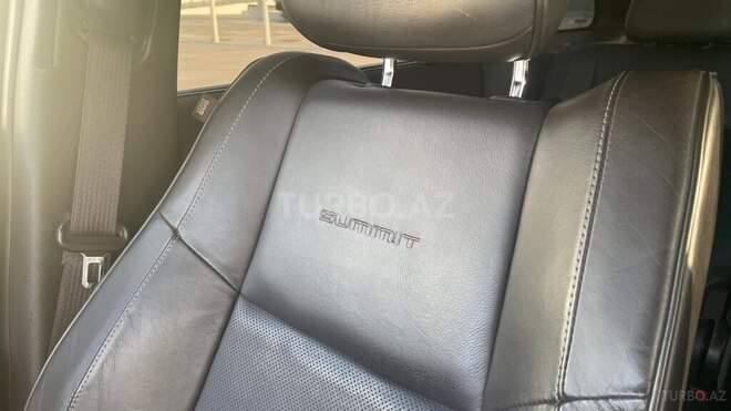 Jeep Grand Cherokee 2014, 252,000 km - 3.0 л - Bakı