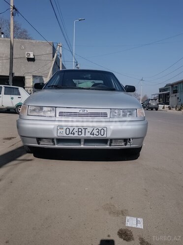 LADA (VAZ) 2110 2004, 95,000 km - 1.6 л - Gəncə