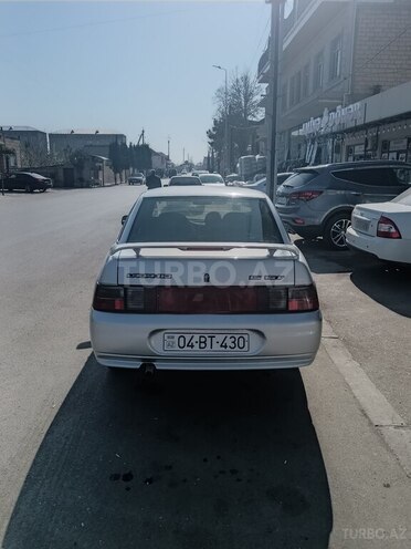 LADA (VAZ) 2110 2004, 95,000 km - 1.6 л - Gəncə
