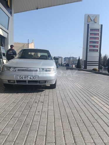 LADA (VAZ) 2110 2004, 95,000 km - 1.6 л - Gəncə