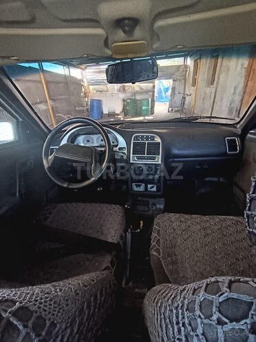LADA (VAZ) 2110 2004, 95,000 km - 1.6 л - Gəncə