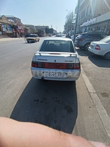 LADA (VAZ) 2110 2004, 95,000 km - 1.6 л - Gəncə