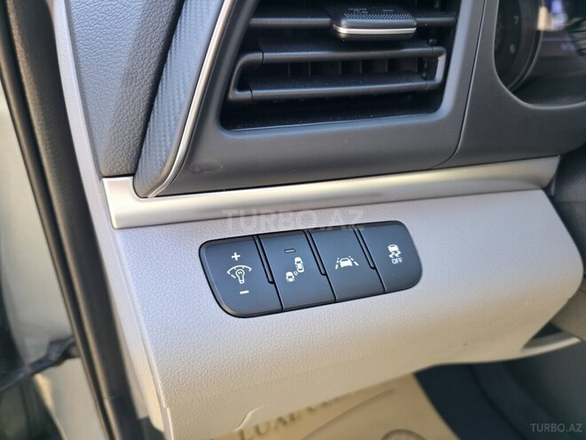 Hyundai Elantra 2019, 74,200 km - 2.0 л - Bakı