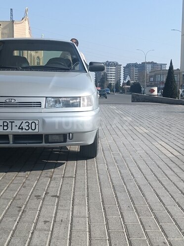 LADA (VAZ) 2110 2004, 95,000 km - 1.6 л - Gəncə