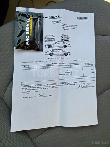 Hyundai Elantra 2019, 74,200 km - 2.0 л - Bakı