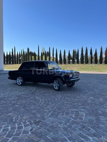 LADA (VAZ) 2107 2012, 95,000 km - 1.6 l - Şəmkir