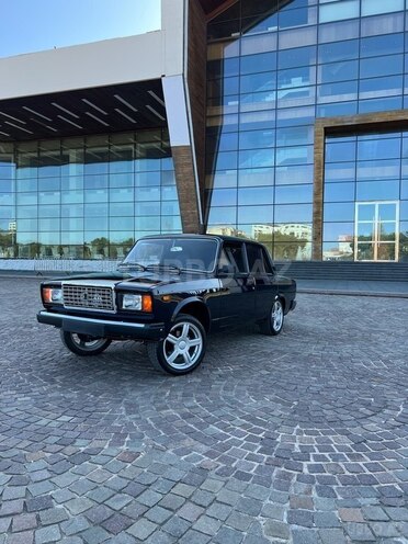 LADA (VAZ) 2107 2012, 95,000 km - 1.6 l - Şəmkir