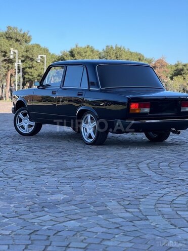 LADA (VAZ) 2107 2012, 95,000 km - 1.6 l - Şəmkir