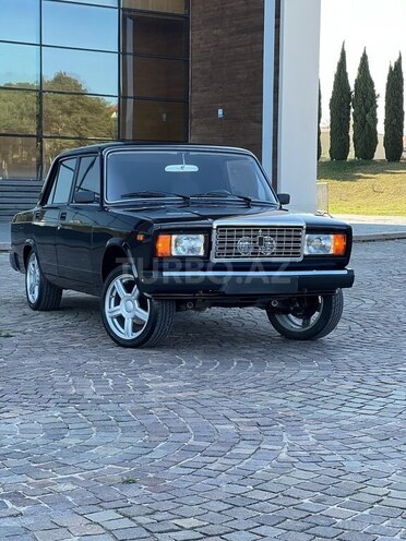 LADA (VAZ) 2107 2012, 95,000 km - 1.6 l - Şəmkir