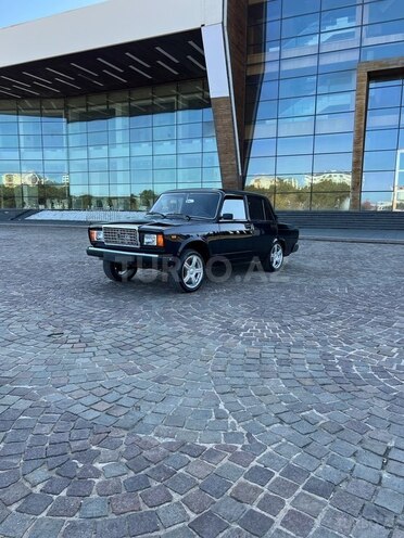 LADA (VAZ) 2107 2012, 95,000 km - 1.6 l - Şəmkir