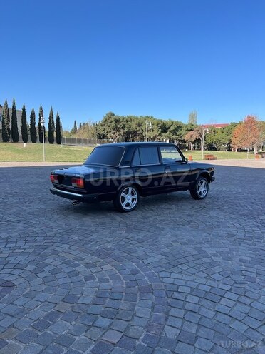 LADA (VAZ) 2107 2012, 95,000 km - 1.6 l - Şəmkir