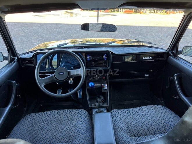 LADA (VAZ) 2107 2012, 95,000 km - 1.6 l - Şəmkir