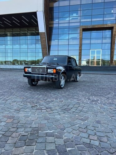 LADA (VAZ) 2107 2012, 95,000 km - 1.6 l - Şəmkir