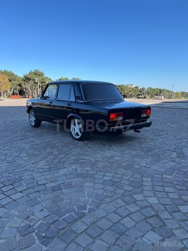 LADA (VAZ) 2107 2012, 95,000 km - 1.6 l - Şəmkir