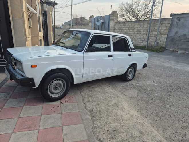 LADA (VAZ) 2107 2005, 95,000 km - 1.6 l - Bərdə
